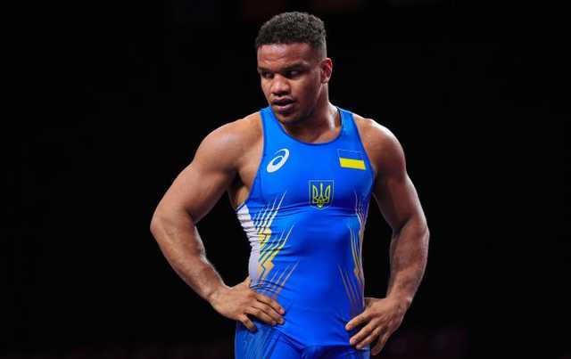 Беленюк принес Украине первое "золото" на Олимпиаде в Токио