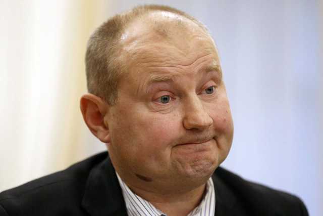 Судебное заседание по делу Чауса пройдет в закрытом режиме