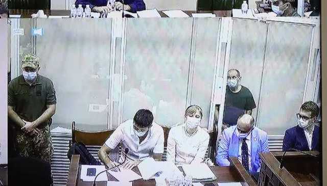 Адвокаты Чауса запросили об отводе судьи