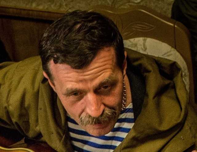 Дело «Беса»: в чем Украина обвиняет российского террориста Безлера?