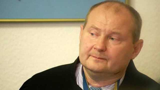 Суд продолжил избирать меру пресечения Чаусу: ходатайство об отводе судьи отклонили