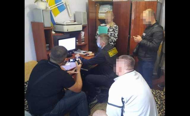 На Львівщині викрили зловмисника, причетного до зберігання дитячого порно