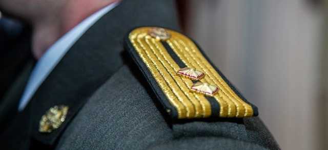 Преподаватель военной комиссии на полигоне Десна сфабриковал документы ради повышения