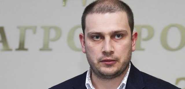 Скандальный глава Госэкоинспекции в Харьковской области Евгений Оберемок увольняется