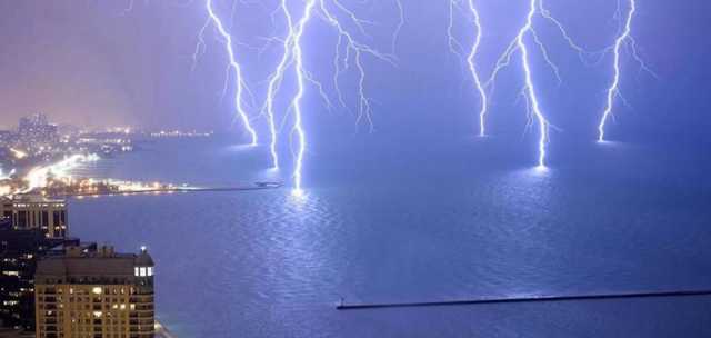 В Бангладеш от удара молнии погибли 17 гостей свадебной вечеринки