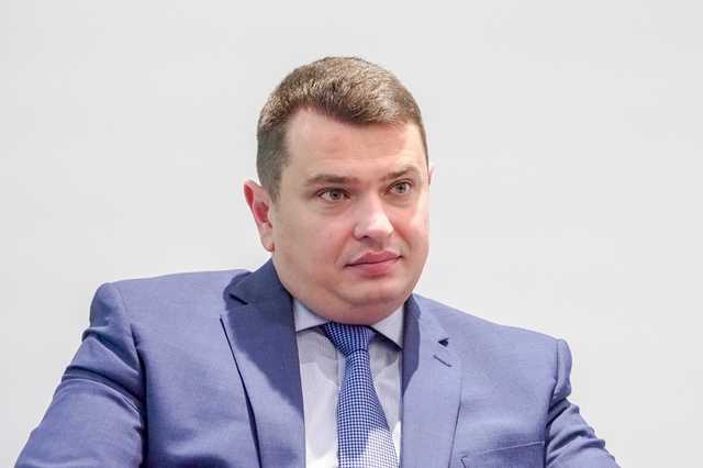 Сытник – о похищении экс-судьи Чауса: причастны правоохранительные органы