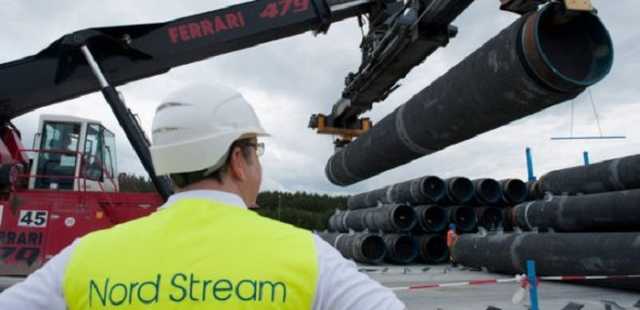 Чему нас может научить ситуация с "Северным потоком-2"?