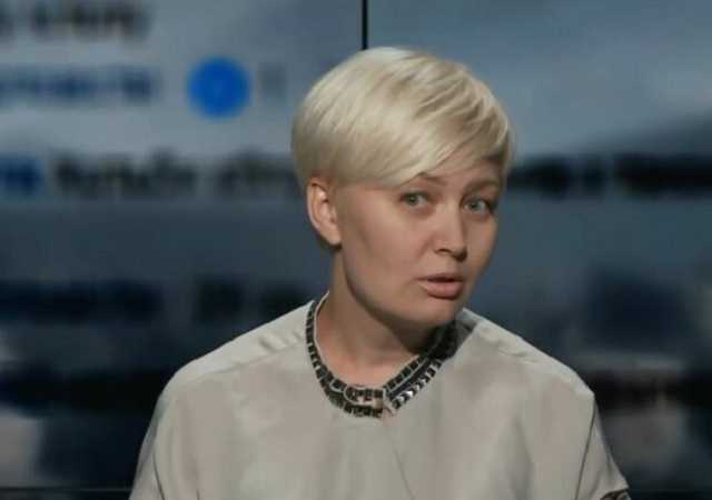 Ницой придумала новое название для русского языка и рассказала о "волшебном пенделе"