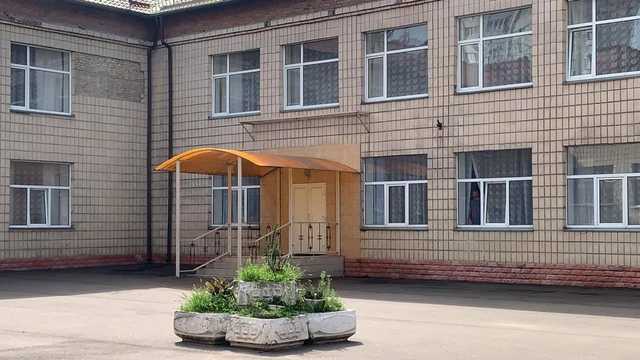 Экс-директор детского интерната в Киеве украл деньги на установке кондиционеров