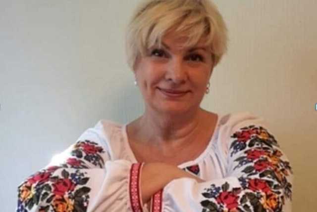 Замминистра финансов Светлана Воробей: опытный лоббист борозды не испортит