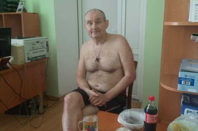 Суд принял по Чаусу дивное решение, за которым торчат ушки Банковой