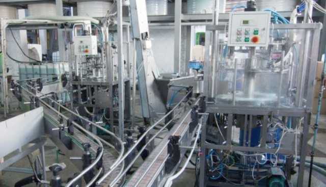 В Винницкой области химзавод оштрафовали на 150 млн гривен за вред окружающей среде