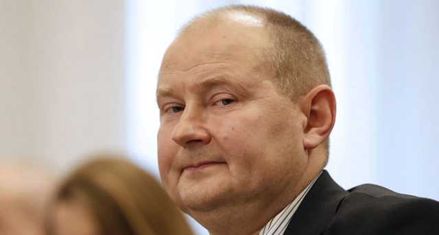 Суддя Микола Чаус – огидний амбасадор судової системи