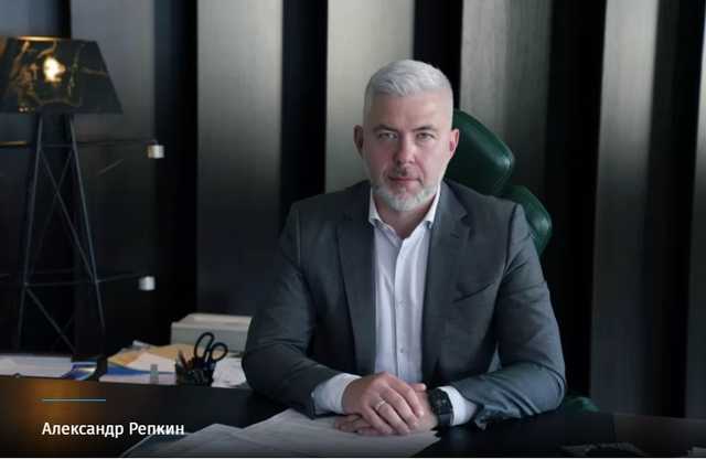 Александр Репкин – как поиметь государство на два миллиарда на «зеленом тарифе»