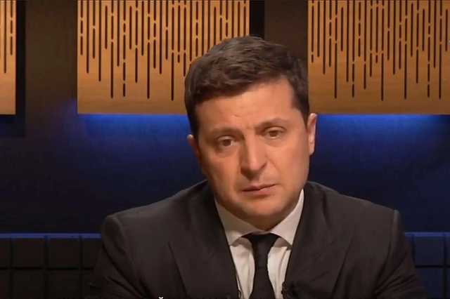 У Зеленского нет четкого плана по Донбассу