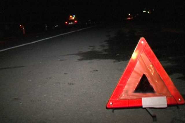 У Києві п’яний водій BMW їхав без дверей: тікав з місця ДТП