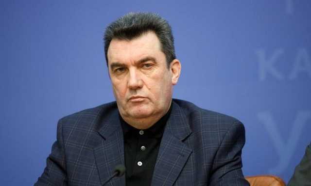 Следите за сайтом президента: Данилов рассказал, будут ли санкции против Коломойского