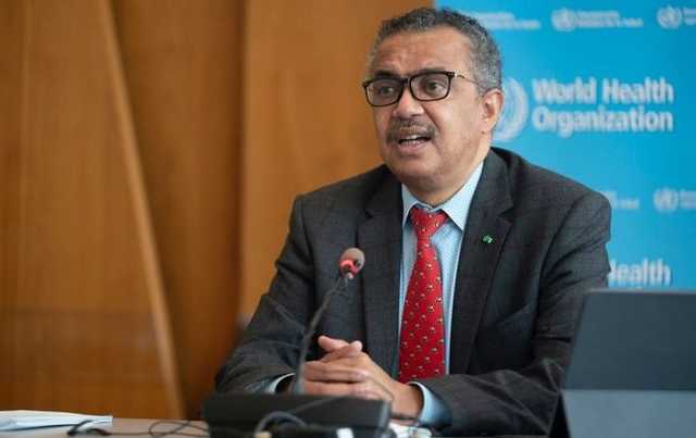 Глава ВОЗ предупредил о начале "реальной опасности" из-за COVID-19