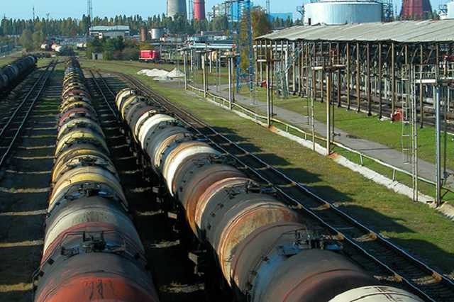 «Укртатнафта» выходит на режим