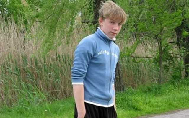 Краматорской школе присвоили имя убитого наемниками РФ Народного Героя Украины Степана Чубенко