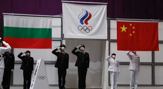 Гибридные спортсмены. Зачем Путину военные и росгвардейцы в Токио