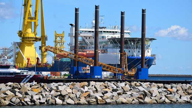 МИД Польши: Россия будет использовать СП-2 для шантажа Украины