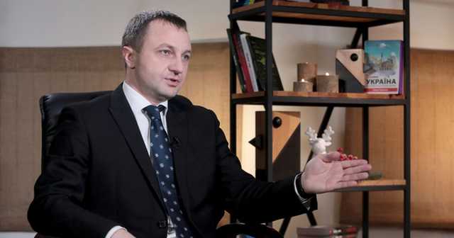 Креминь: кому не нравится языковой закон – собирайтесь и отправляйтесь в другие страны