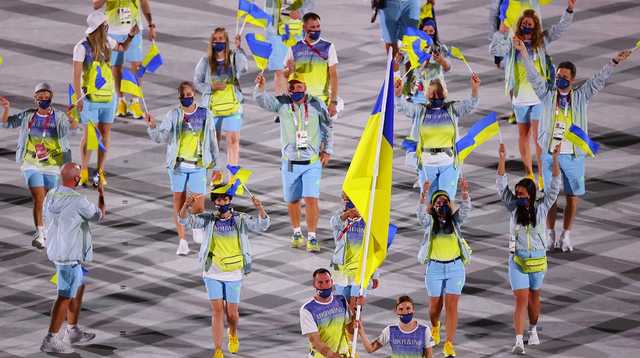 Сборная разочарований: где Украина провалилась на Олимпиаде-2020