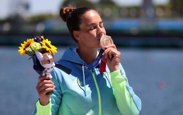 Олимпиада в Токио: сколько денег получат украинские медалисты