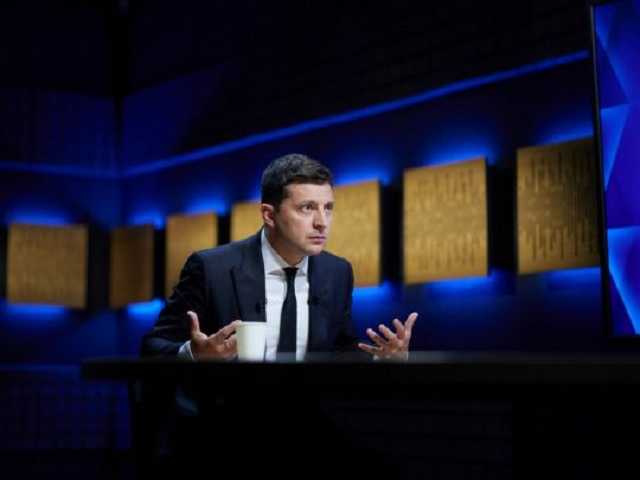 В Офисе Зеленского рассматривают вариант ликвидации поста президента, — нардеп