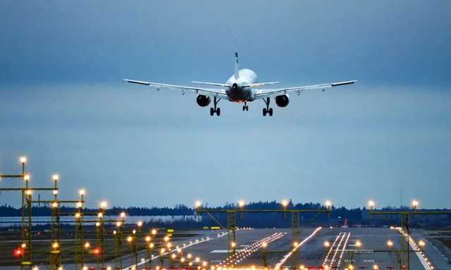 Из аэропорта "Борисполь" открываются три новых рейса