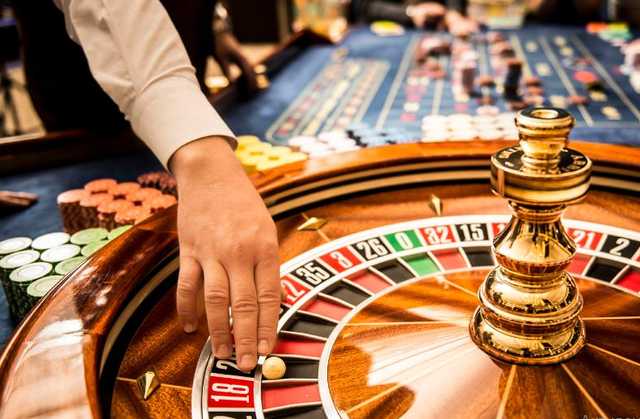 В госбюджет пришел первый миллиард от игорного бизнеса