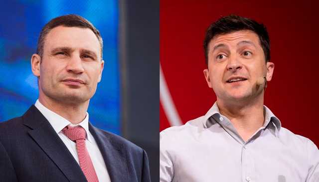 Хазяї Чернівців ставлять на Кличко