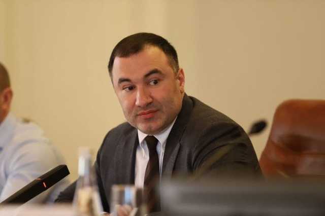 Товмасян на суде: я ничего не брал, поэтому своей вины не признаю