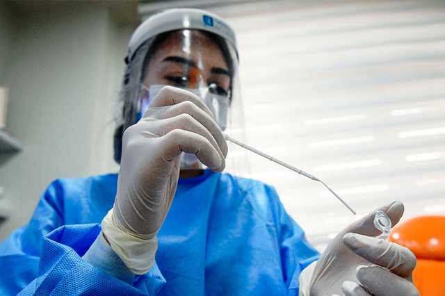 Коронавирус Лямбда еще опаснее Дельты — Deutsche Welle