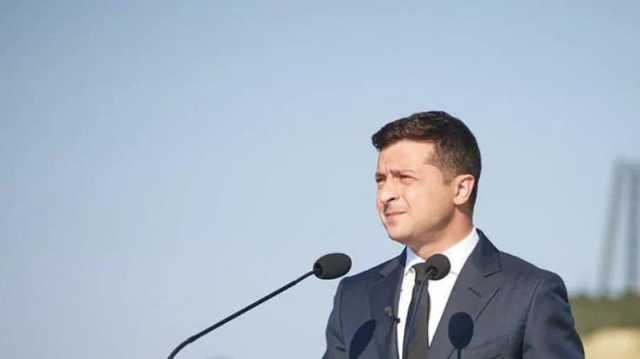 Зеленский ограничил размер процентов по кредитам для переселенцев