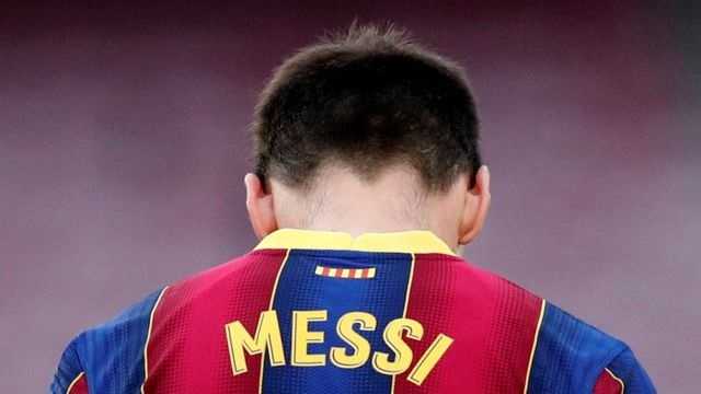 Катарский клуб предложил Месси контракт на миллиард евро