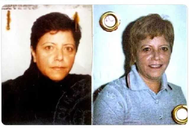 В Италии арестовали 70-летнюю главу мафиозного клана по прозвищу "Малышка"