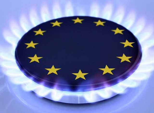 Эпоха дешевого газа закончилась, цены подскочили на 1000% — Bloomberg