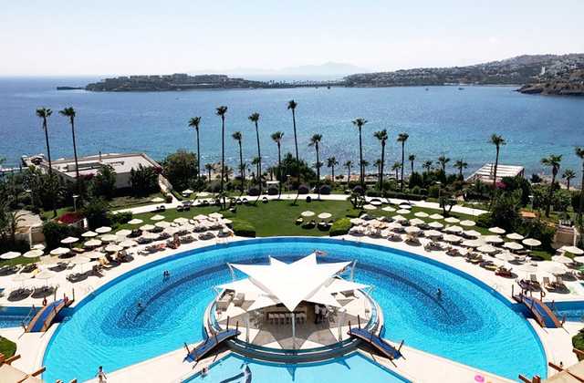 Кирилловка или Бодрум: сравнение цен на отдых, отелей и пляжей