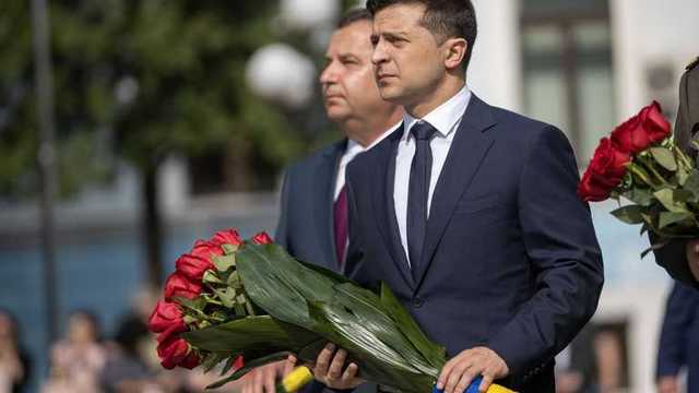 Его полотна будут нашим культурным наследием, – Зеленский отреагировал на смерть Ройтбурда