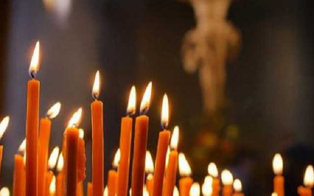 Российские силовики ворвались в храм ПЦУ в оккупированном Крыму