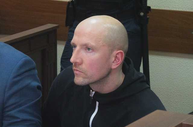 Печерский суд арестовал обвиняемого в убийстве Вербицкого Мыслывого