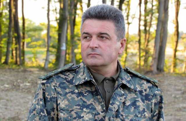 Глава тернопольского лесхоза, подозреваемый в халатности, хранит 1,4 млн гривен наличными