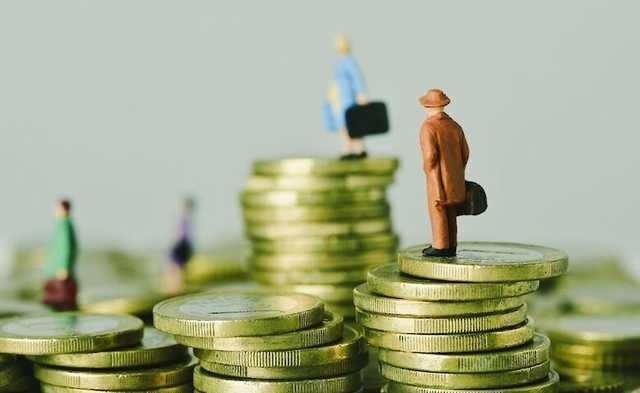 В Минфине придумали, как обезопасить накопительные пенсии граждан: что предлагают