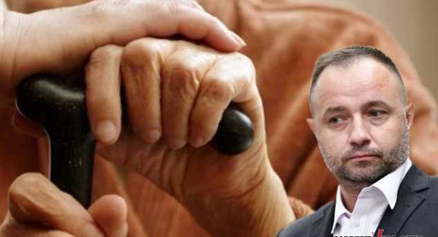 В КГГА собрались потратить свыше 11 млрд гривен на “соцзащиту киевлян”