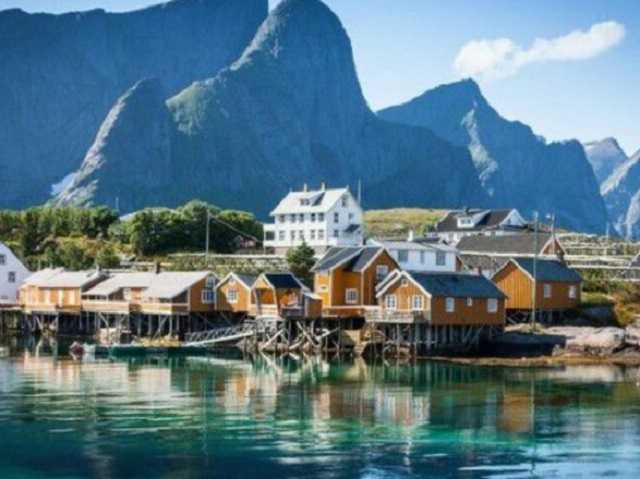 Фінляндія з 9 серпня відкриє кордони для українців