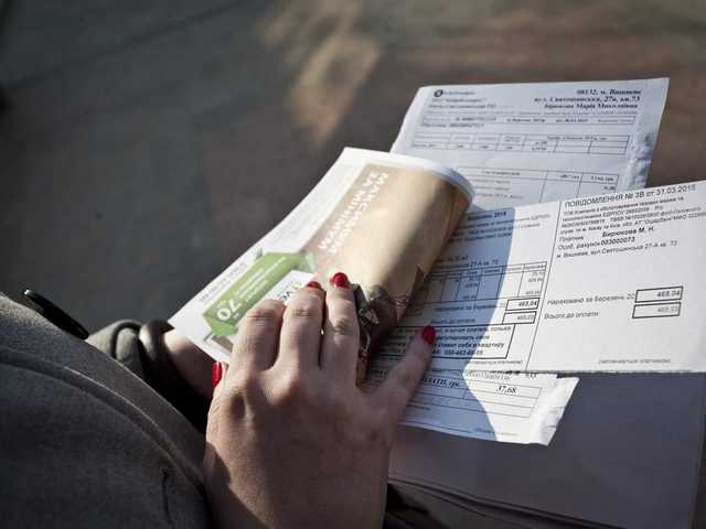 Столице приготовиться: в КГГА прогнозируют рост тарифов