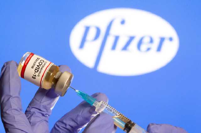Pfizer  -