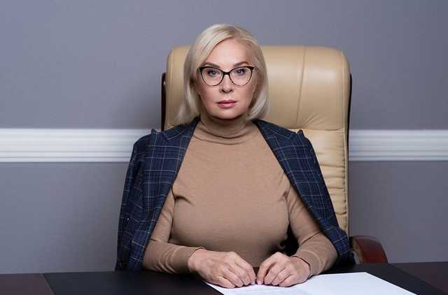 Под угрозой жизни сотен украинцев: Денисова призвала разблокировать обмен пленными